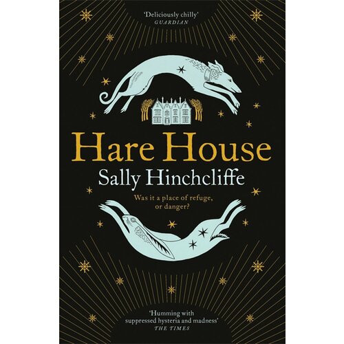 Hare House | Hinchcliffe Sally