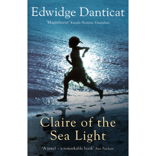 Claire of the Sea Light | Danticat Edwidge