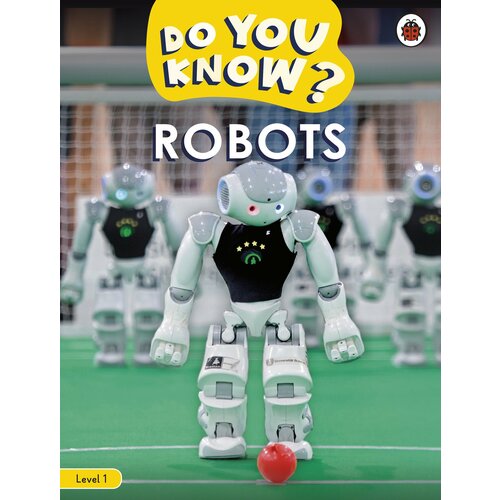 Robots. Level 1