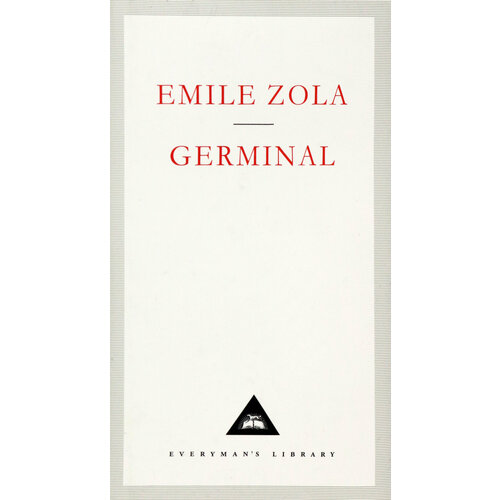 Germinal | Zola Emile