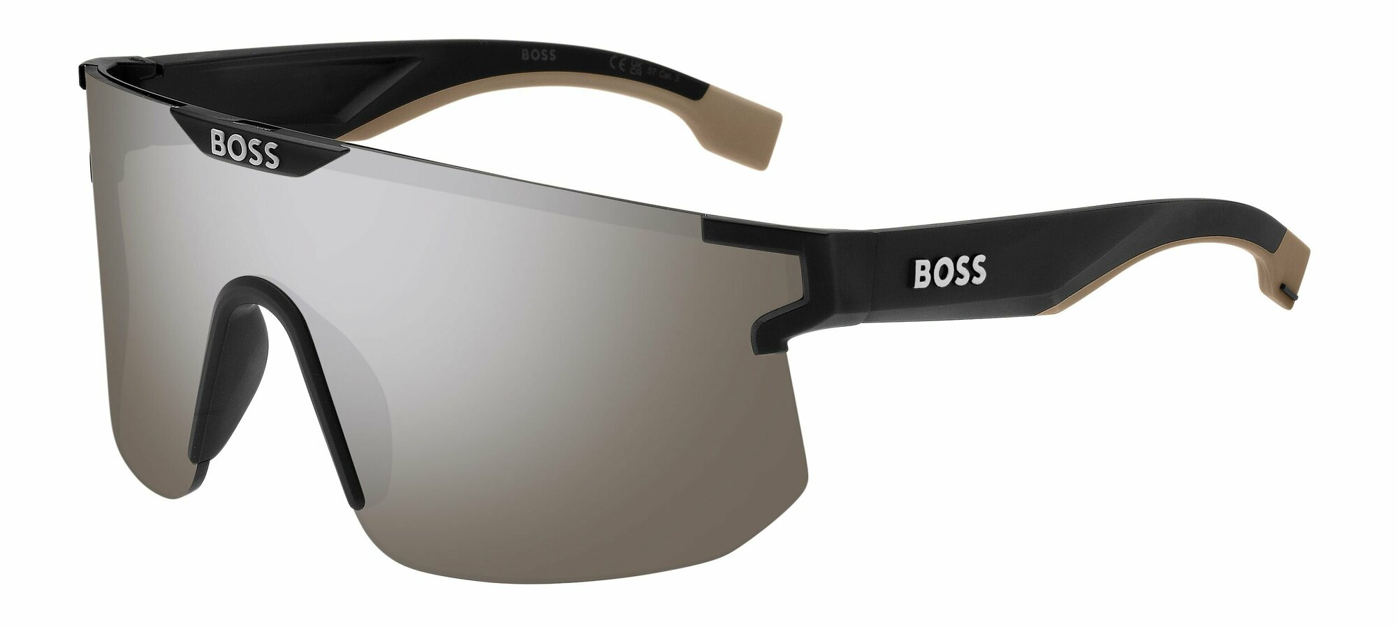 Солнцезащитные очки BOSS  Boss BOSS 1500/S 087 TI 99