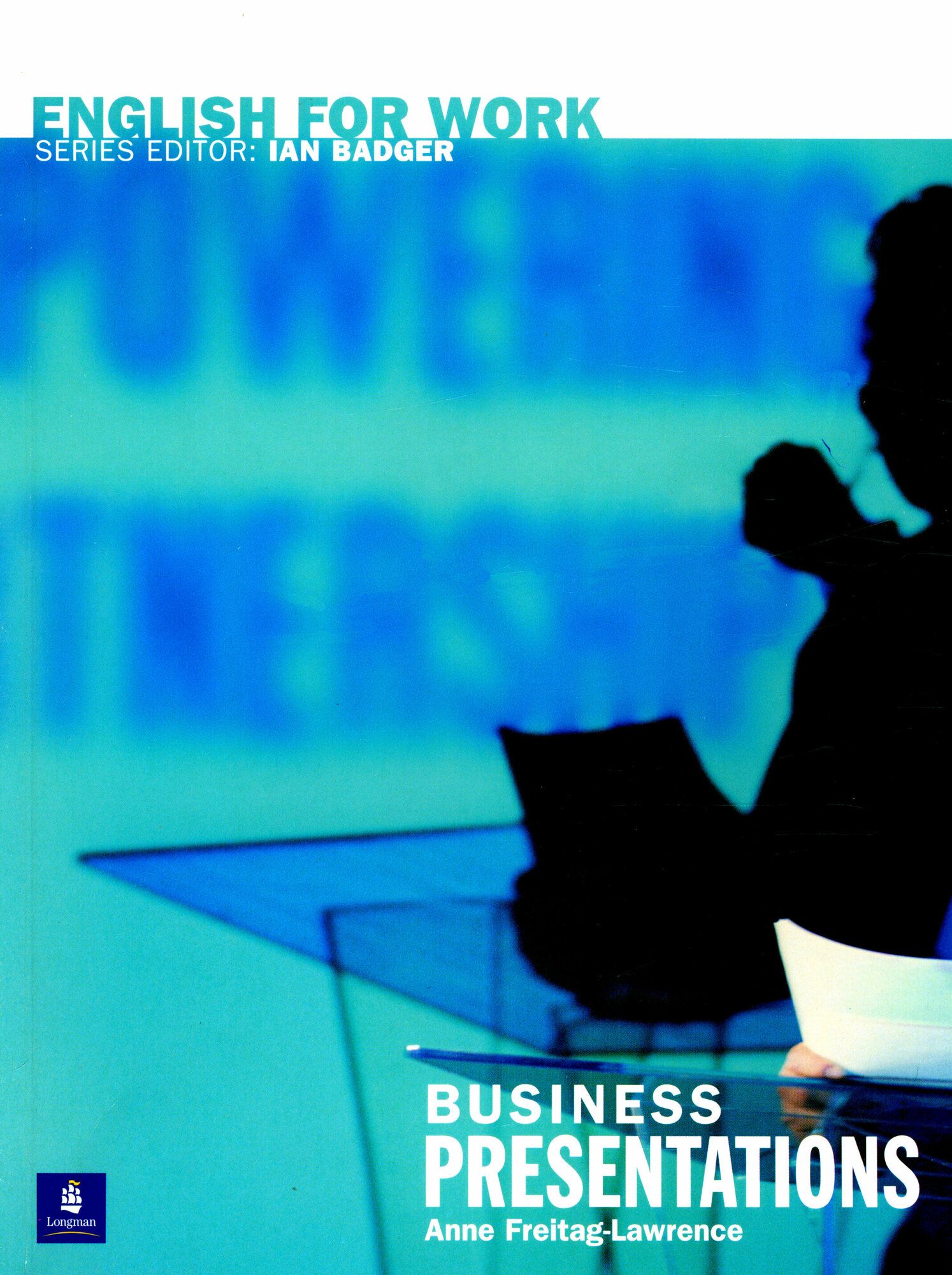 Business Presentations (Freitag-Lawrence Anne) - фото №1