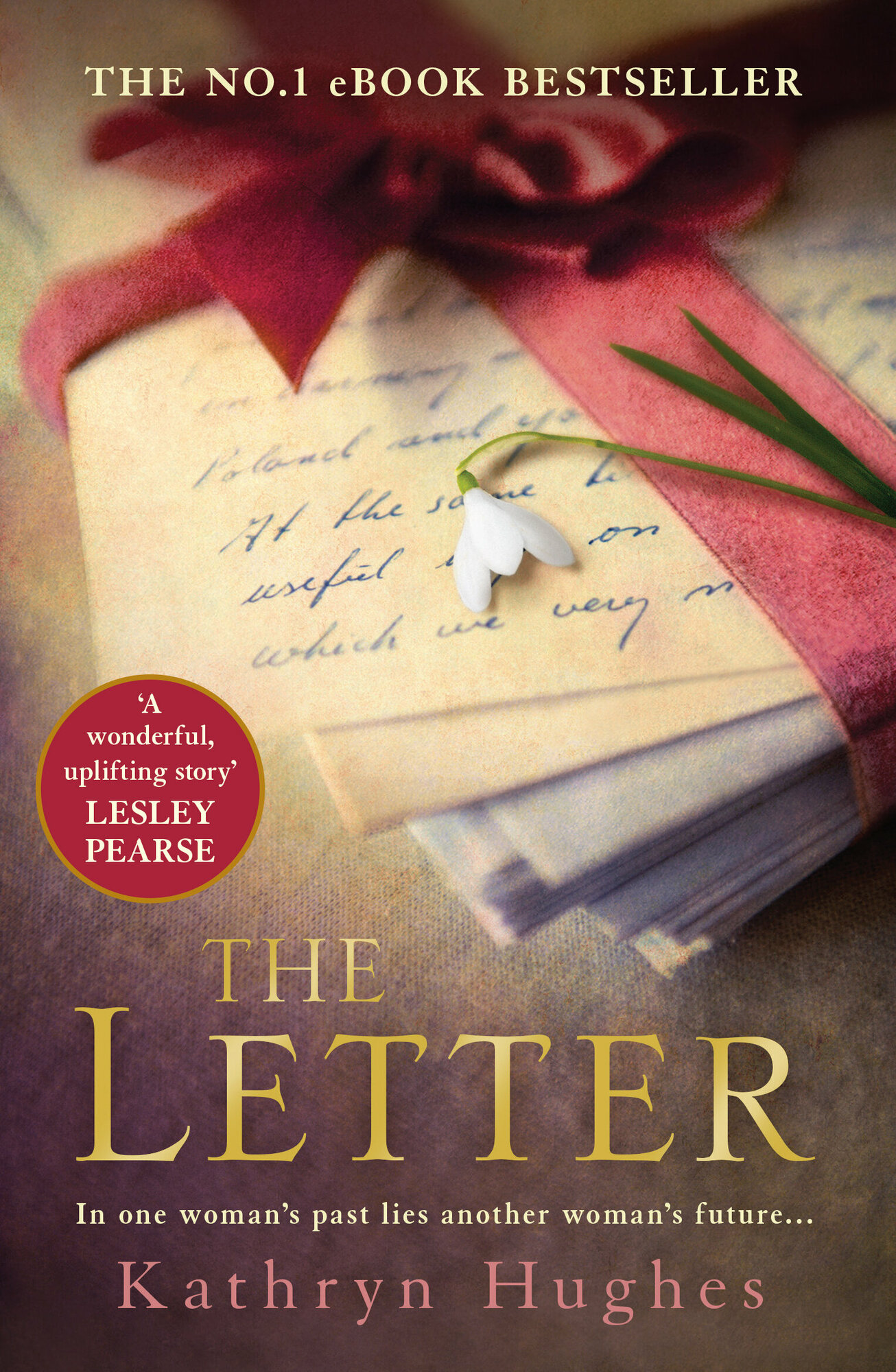 The Letter (Mackay) - фото №2