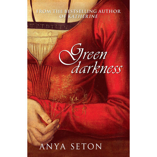 Green Darkness | Seton Anya