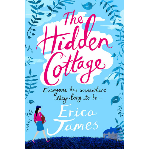 The Hidden Cottage | James Erica