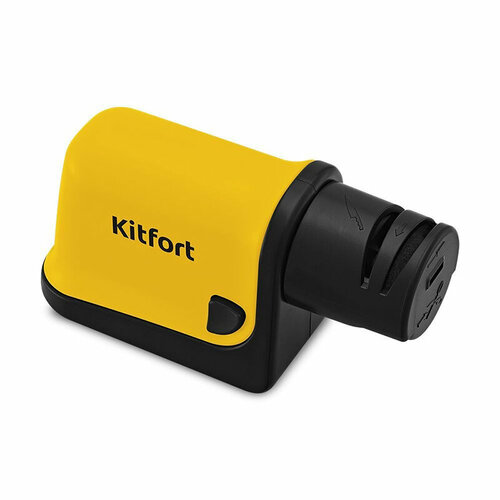 Точило Kitfort KT-4099-3 Yellow 690₽
