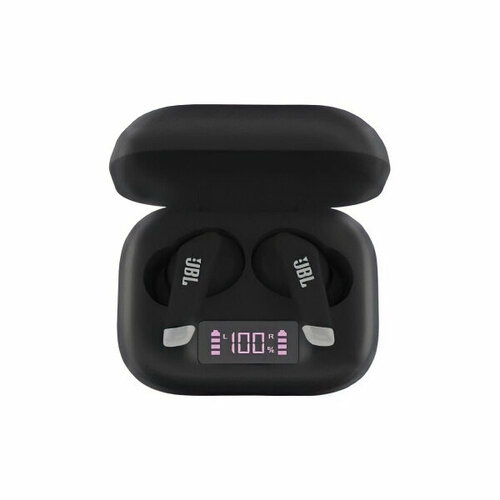 Беспроводные наушники GM- S20 USB Type-C черный 159000₽