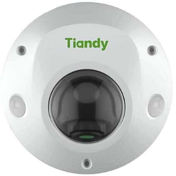 Камера видеонаблюдения IP Tiandy TC-C35PS I3/E/Y/M/H/2.8mm/V4.2 2.8-2.8мм цв. (TC-C35PS I3/E/Y/M/H/2.8/V4.2)