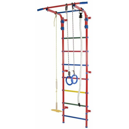 Детский спортивный комплекс Start 2 плюс 22905₽