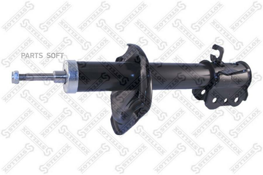 STELLOX 41140124SX 4114-0124-SX_амортизатор задний левый масляный!\ Mazda 323 1.3-1.8/2.0D/2.0TD 98