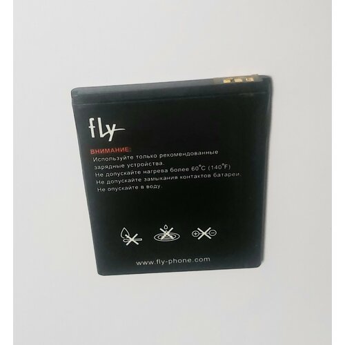 Аккумуляторная батарея для Fly iQ4405\iq4413 BL7203 акб fly bl7203 iq4405 iq4413 high copy
