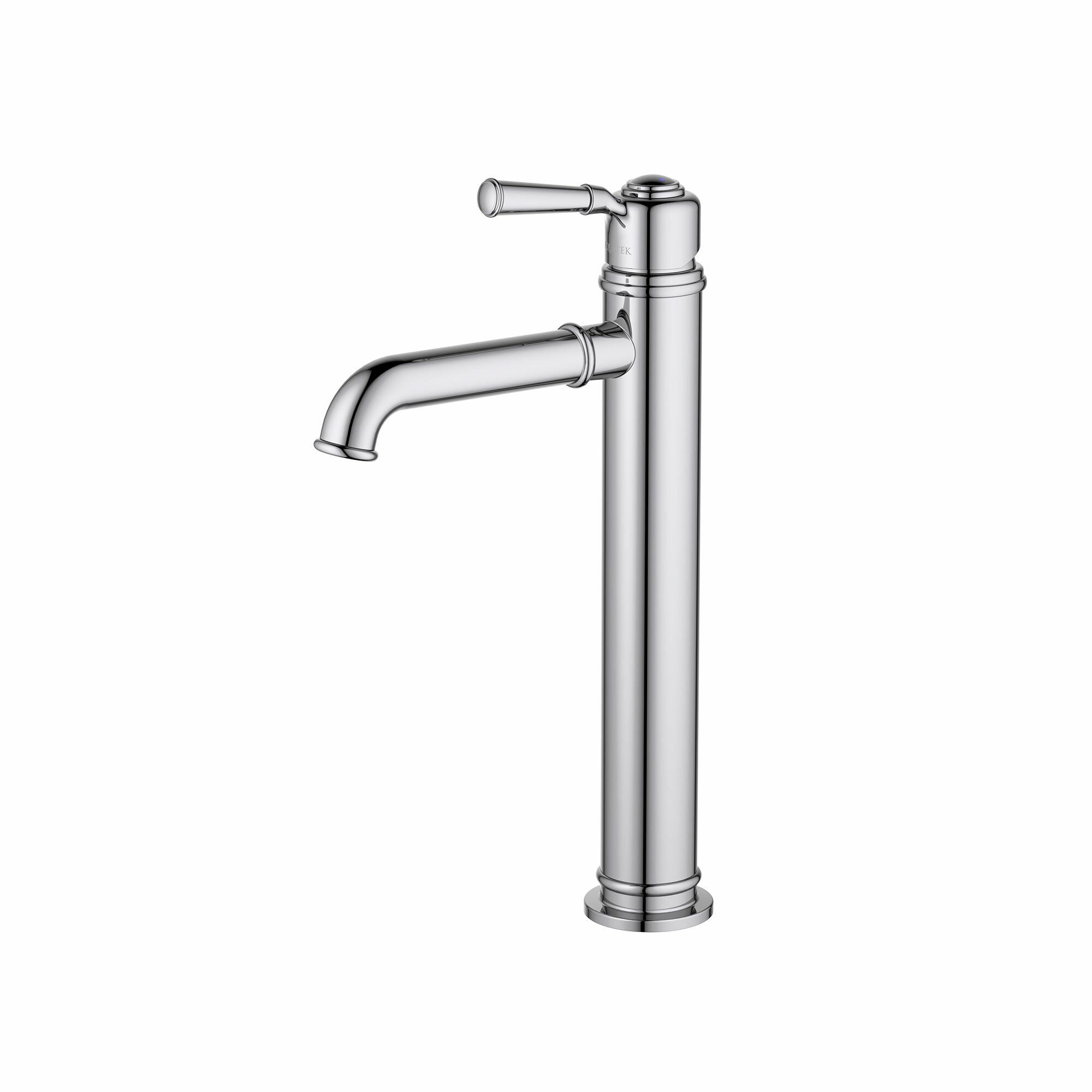 Смеситель для раковины Aquatek Классик хром - фото №1