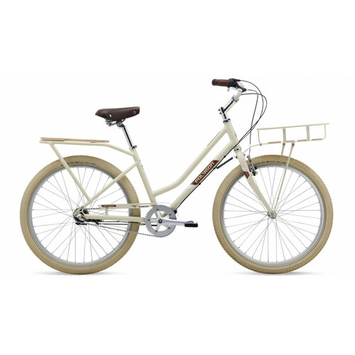 Велосипед Polygon ZENITH ACTIVE 3 26 2018 175 CRE RA 7897000₽