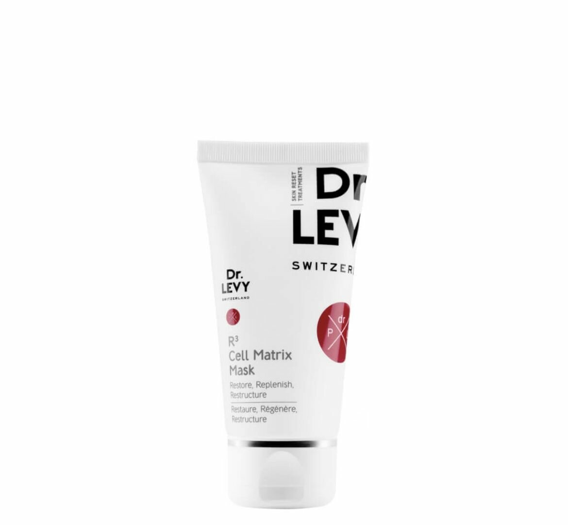 Маска для ухода за кожей лица DR. LEVY R3 CELL MATRIX MASK 50ML