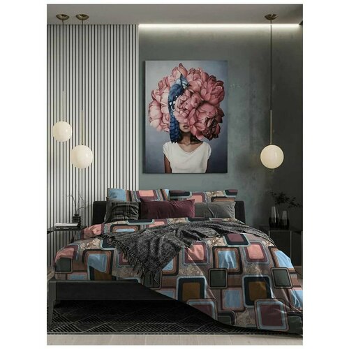 Постельное белье из бязи 