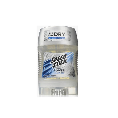 Дезодорант гелевый Speed Stick Power Gel 85г