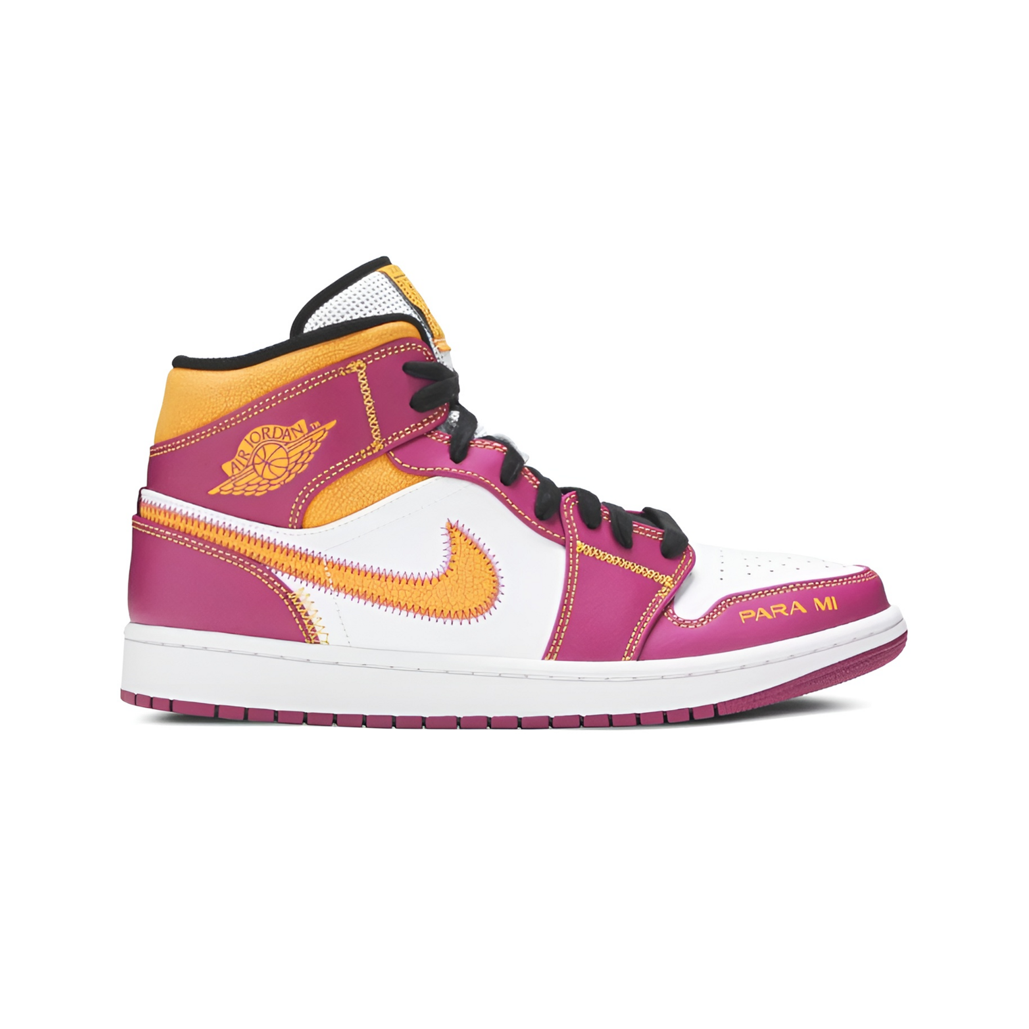 Кроссовки Jordan Air Jordan 1 Mid