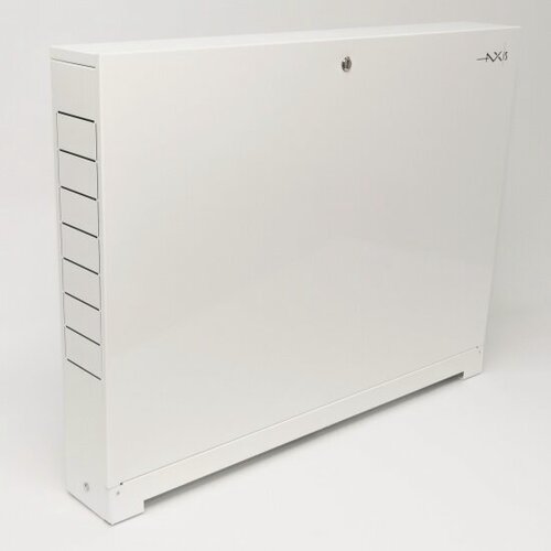 Изображение товара Шкаф коллекторный Axis наружный RN4