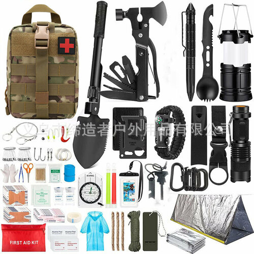 Набор для выживания 