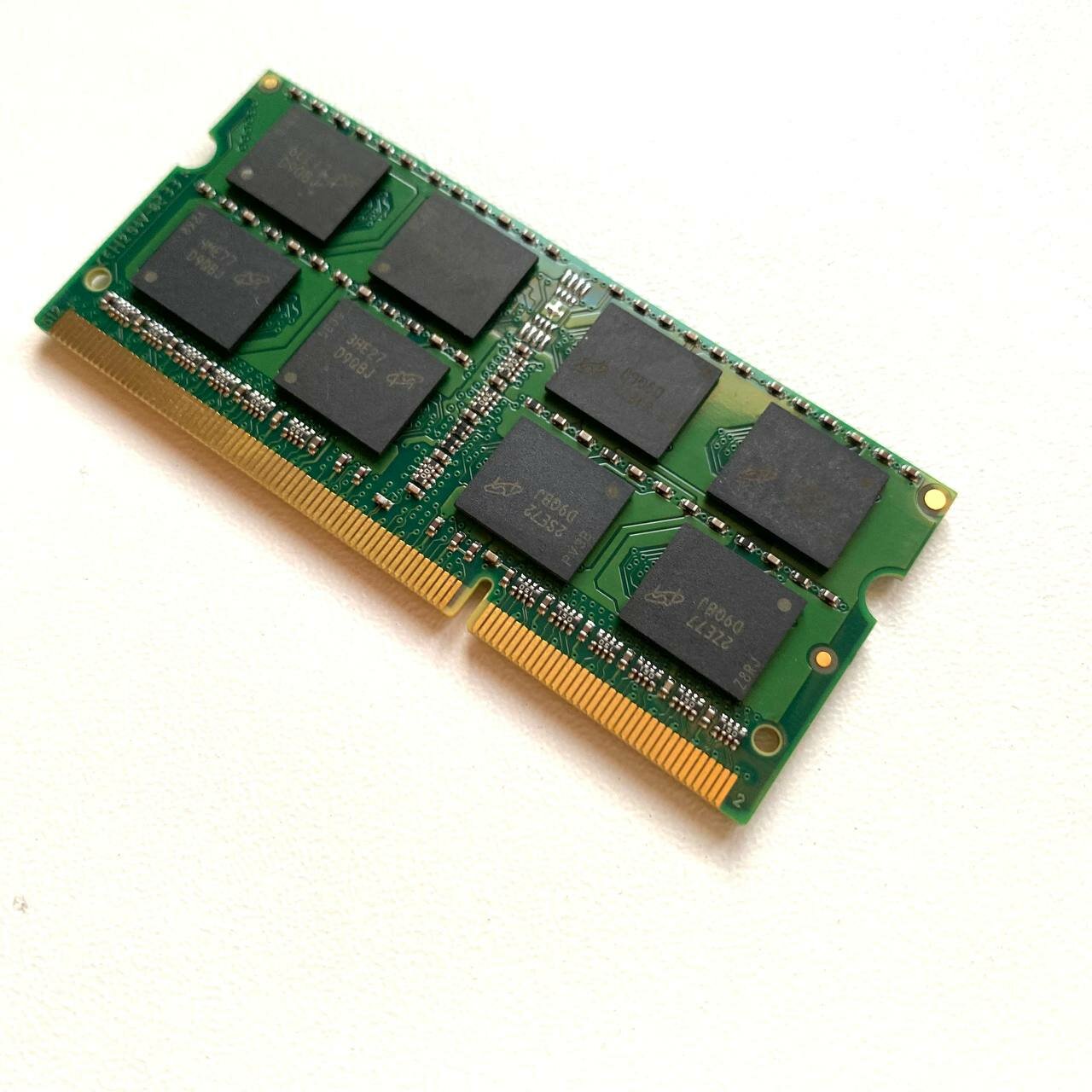 Ddr3 1333 sodimm hot sale