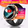 Смарт часы HW3 Cyber, Умные часы PREMIUM Smart Watch iPS, iOS, An...
