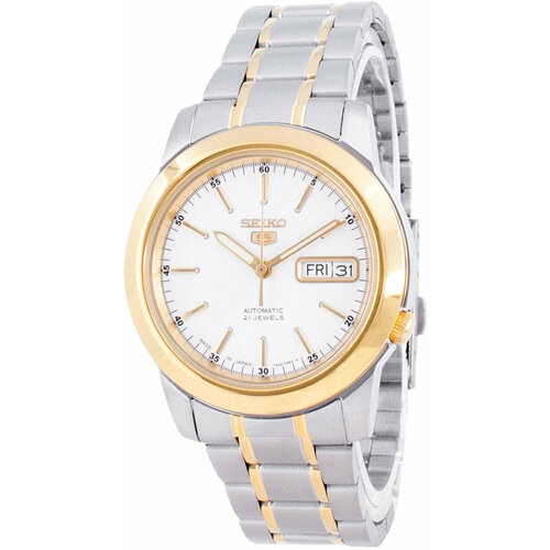 Мужские часы Seiko