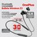 Беспроводные наушники Bluetooth OnePlus Bullets Wireless Z2, (Mag...