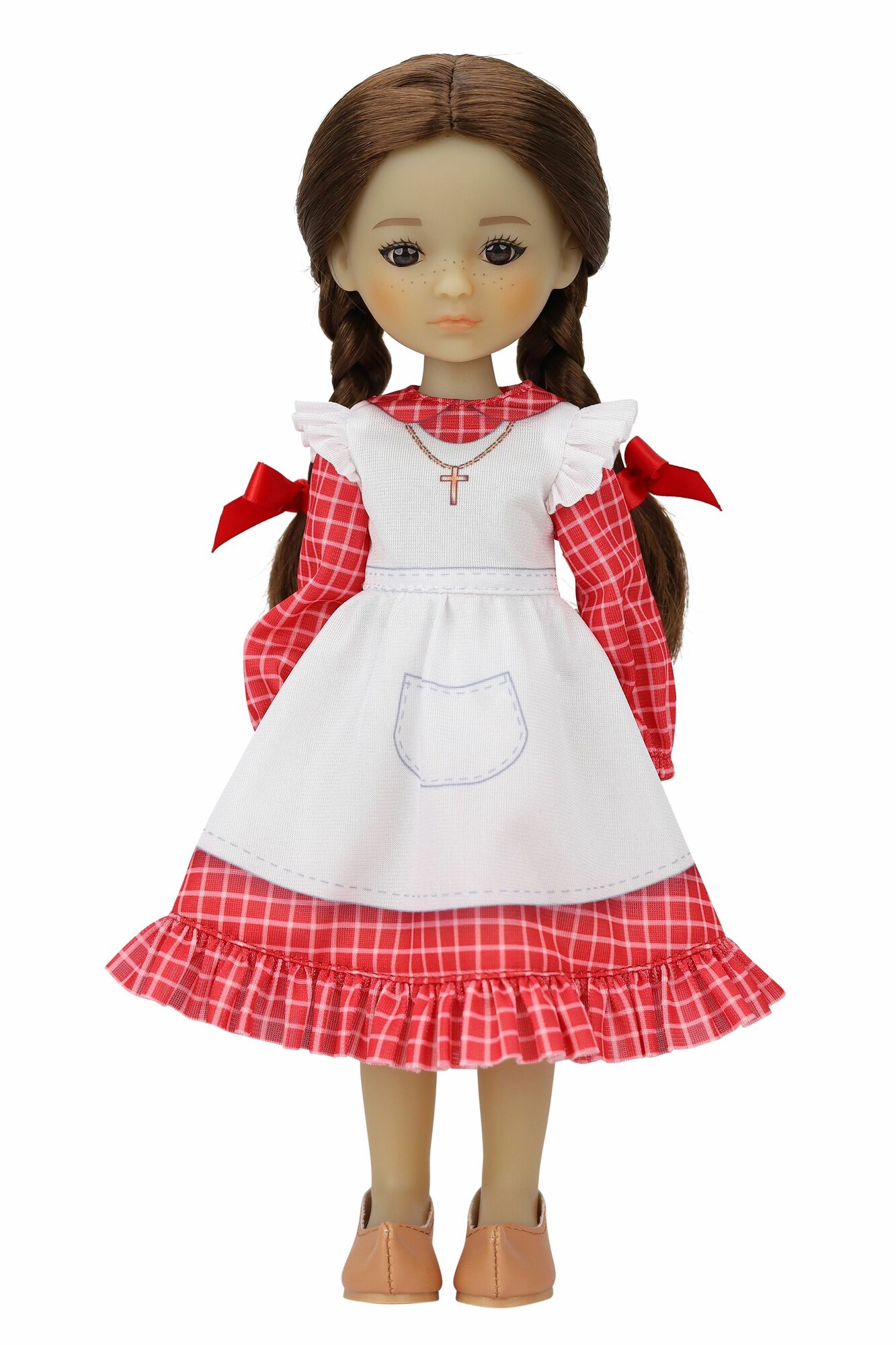 Кукла Ruby Red Жанетт , 28см