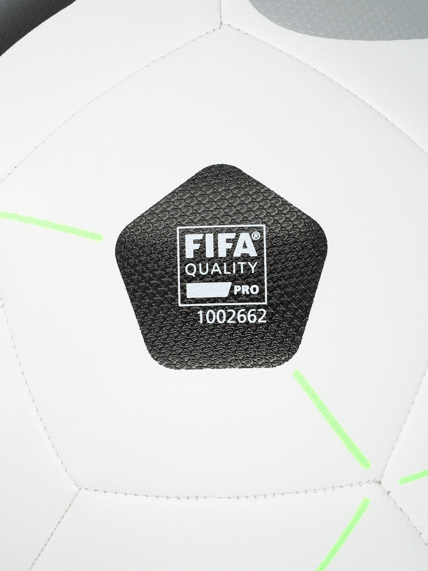 Мяч футзальный Nike Futsal Pro — фото 1