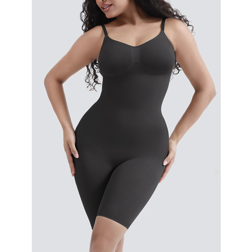 фото Боди guangzhou menty clothing, размер xl, черный