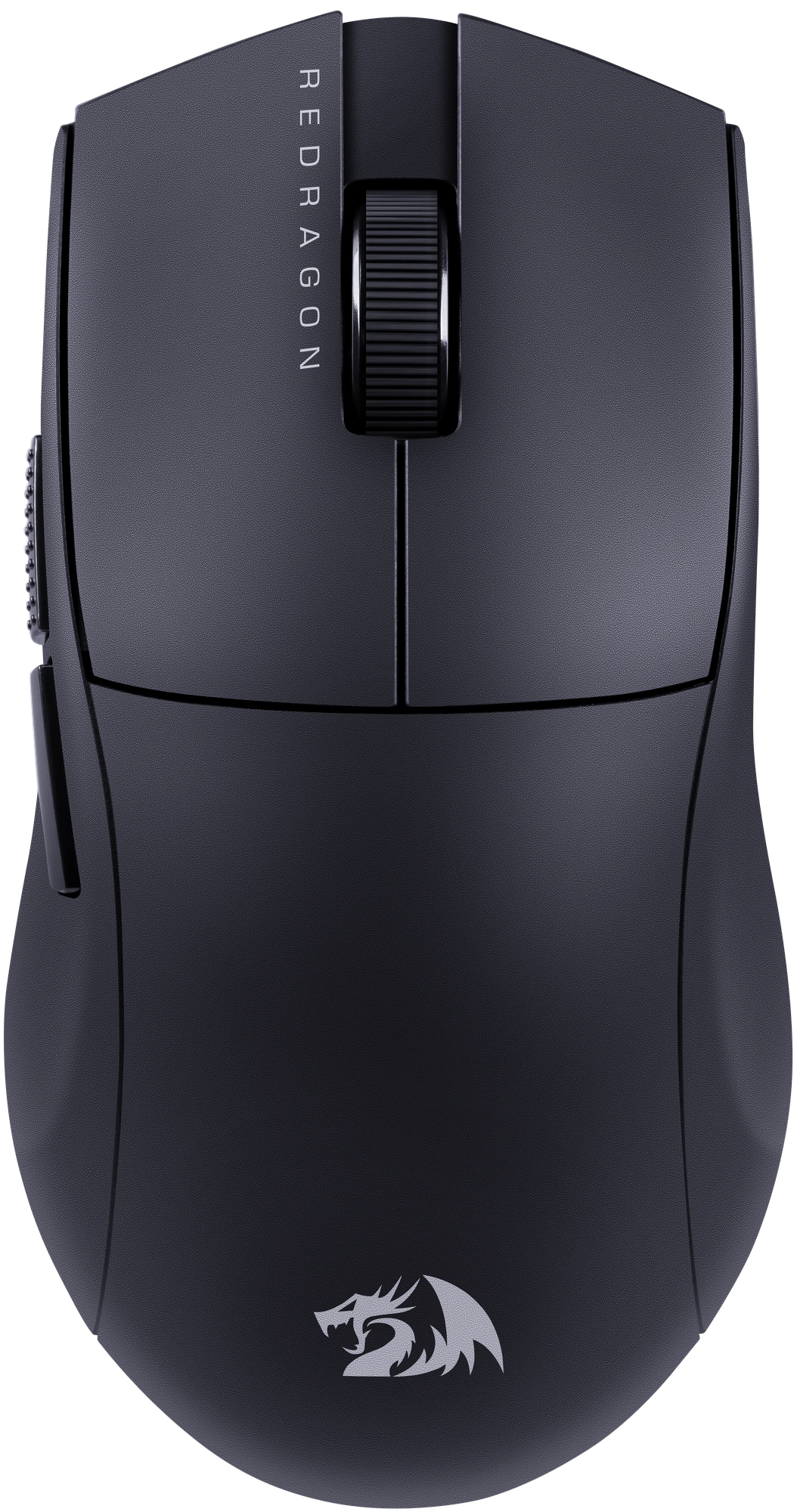 Redragon Игровая мышь беспроводная K1ng 4K Pro черн, BT+2.4G,26000dpi, легк,4K