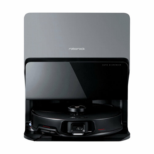 Робот-пылесос Roborock S8 MaxV Ultra Black 234772₽