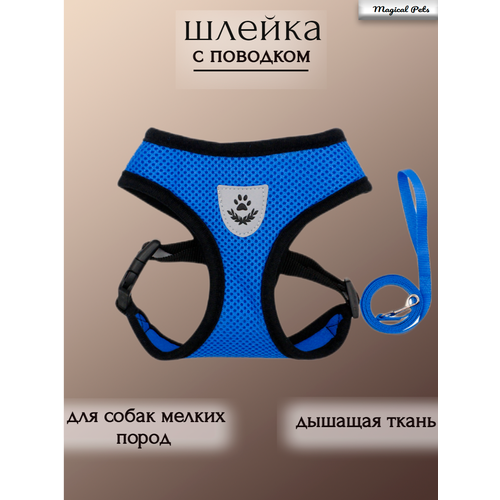 Шлейка для собак
