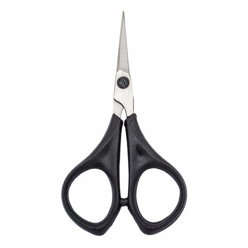 Ножницы маникюрные остроконечные 95 см Красный металлист Н-093 15С191929 486₽