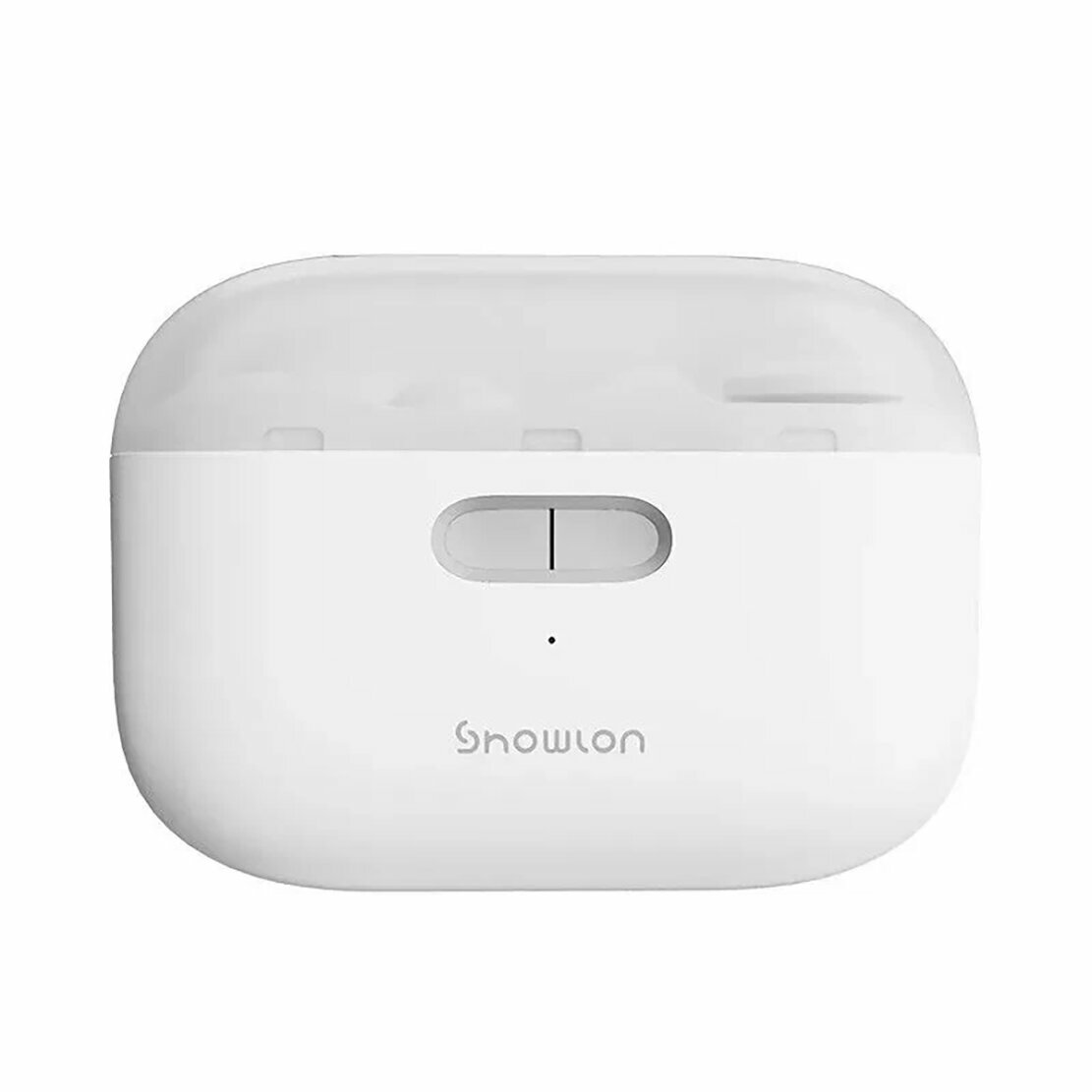 Автоматическая машинка для стрижки и полировки ногтей Xiaomi Showlon D604 (LQ-EDZJD01)