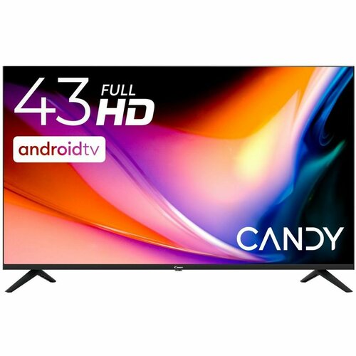 Телевизор Candy Uno 43 FHD 27999₽