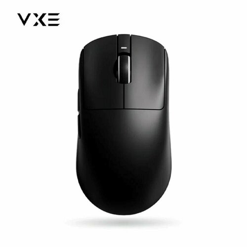 VXE Игровая мышь беспроводная Dragonfly R1 SE черный18000dpi55g1000hz 280000₽