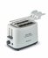Тостер ARIETE Kitchen Line 0157 Цвет: Белый; Количество режимов: ...