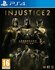 Игра "Injustice 2 Legendary Edition" (PS4), полное издание, русск...