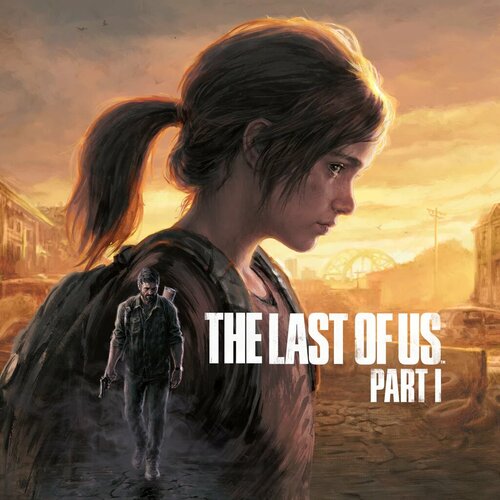 Игра Одни из нас Часть I The Last of Us Part I Цифр расширенное издание для PlayStation 5 полностью на русском Турция 17557₽