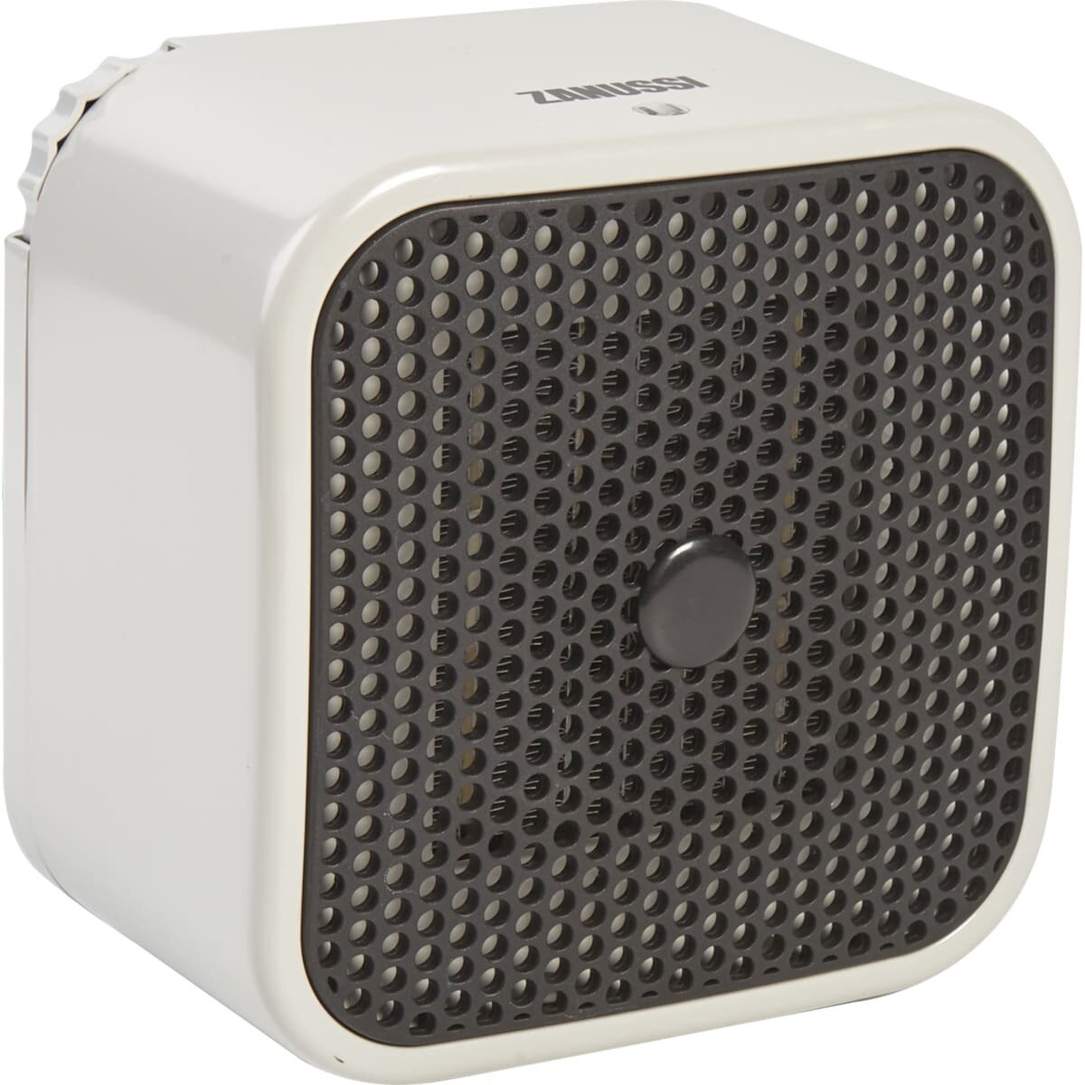 Тепловентилятор напольный Zanussi ZFH/C-408 с механическим термостатом 1500 Вт