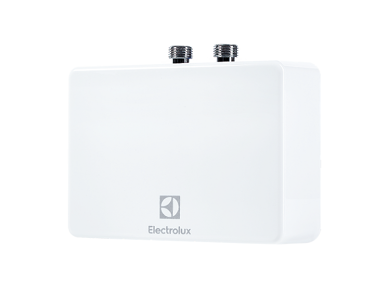 Водонагреватель проточный Electrolux NP 4 AQUATRONIC 2.0