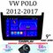 vw polo седан 2012-2017