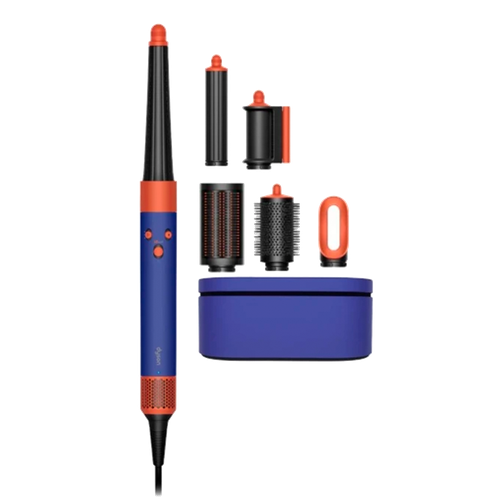 Стайлер Dyson HS08 AirWrap id Complete Long Vinca bluetopaz 533818-01 IN 6549000₽