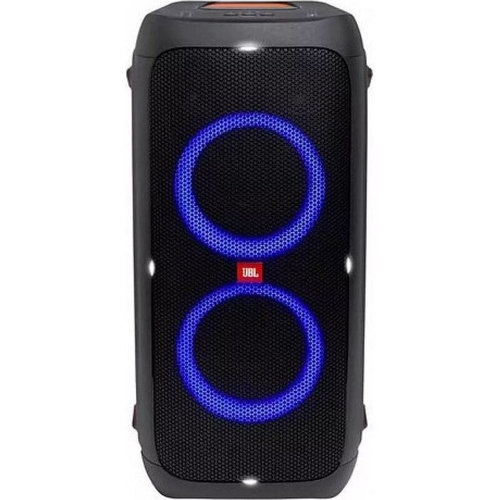 Портативная акустика JBL PartyBox 310 мощность 100Вт беспроводные интерфейсы 69999₽