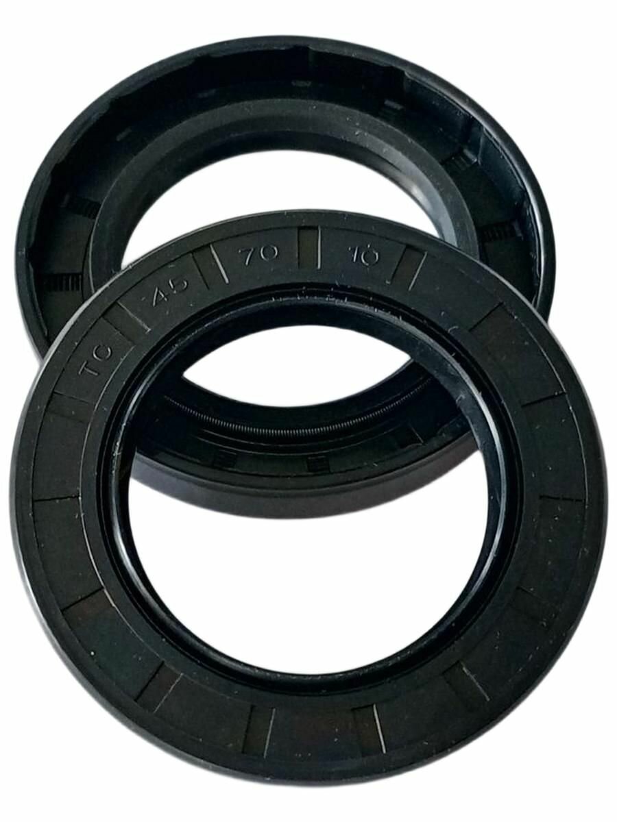 Сальник 45х70х10 TJKS (1шт.) — фото 1