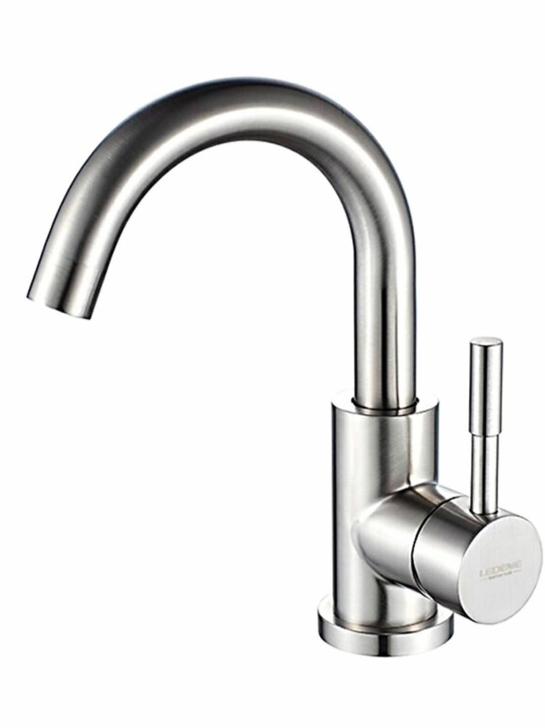 Смеситель для раковины Ledeme L1098-3