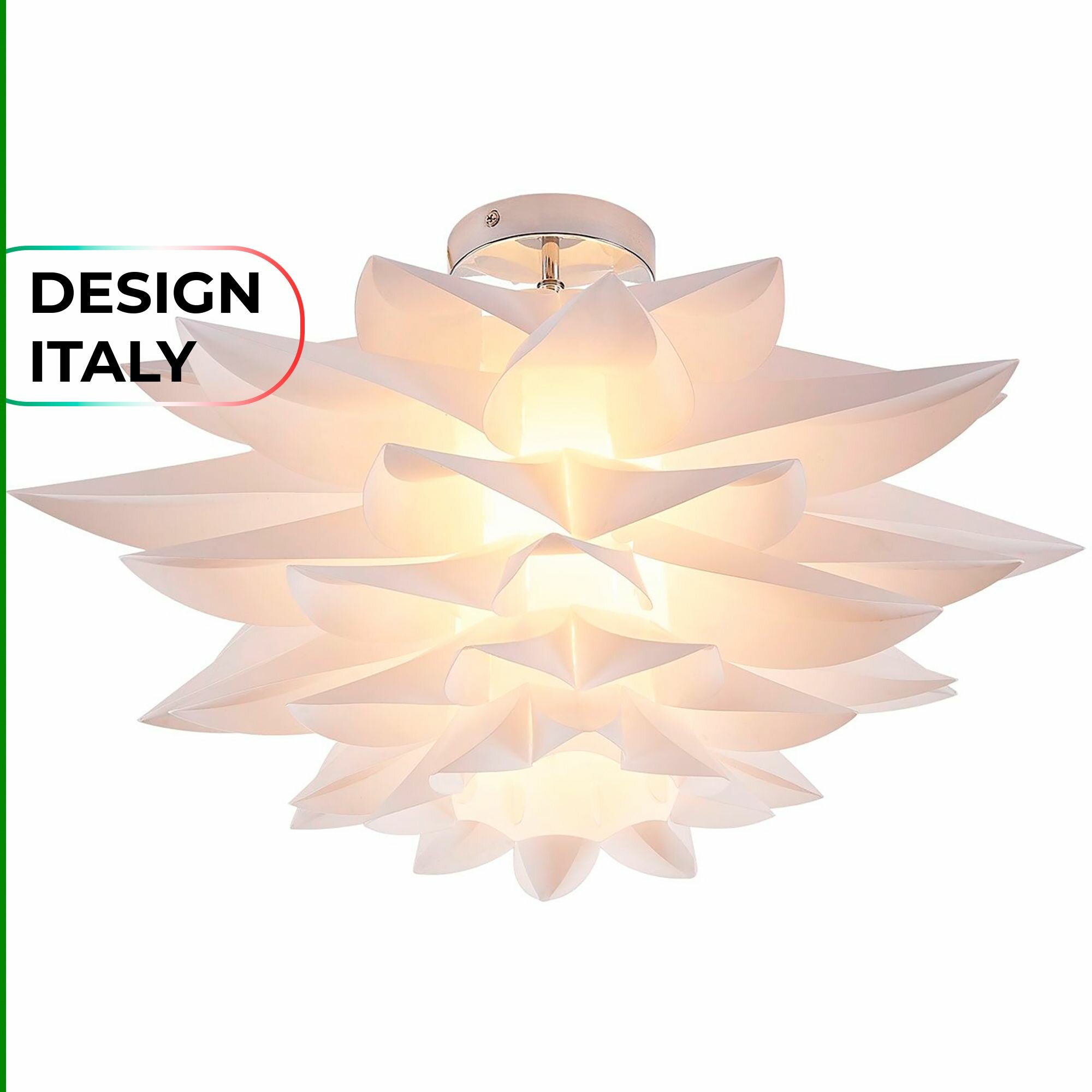 Светильник потолочный SY7758