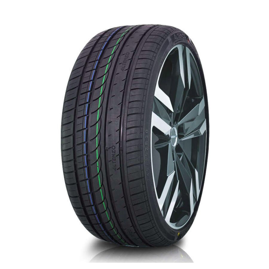 Шины легковые летние 195/50R16 Altenzo Sport Equator ll, индекс нагрузки 88, индекс скорости V
