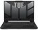 Ноутбук Asus TUF Gaming A17 FA706NFR-HX007 Ryzen 7 7435HS 16Gb SSD512Gb NVIDIA G...